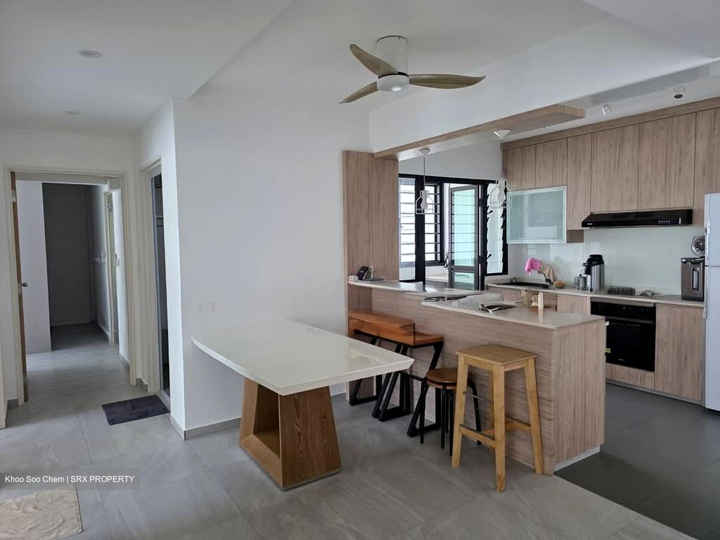 Blk 418B Fernvale Riverwalk (Sengkang), HDB 4 Rooms #582869651